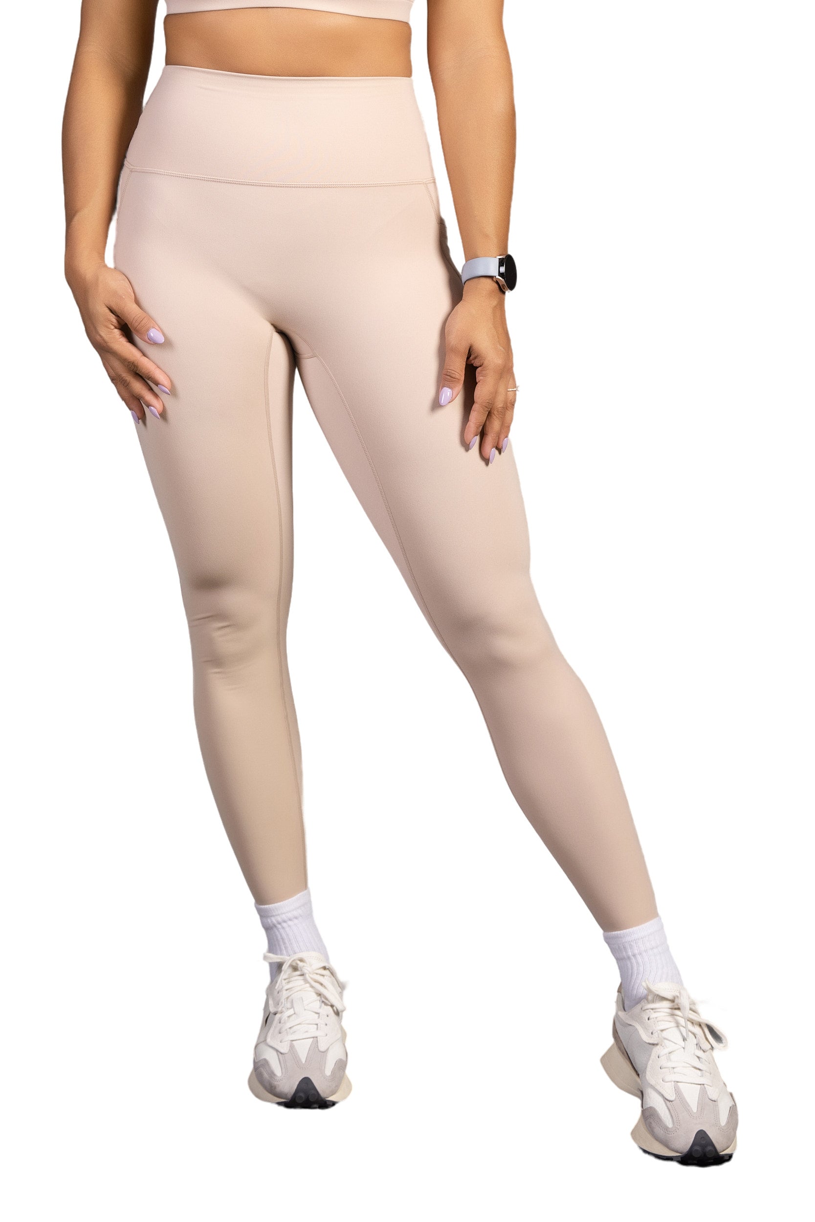 Dune Legging  Cream