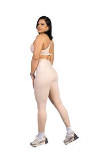 Dune Legging  Cream