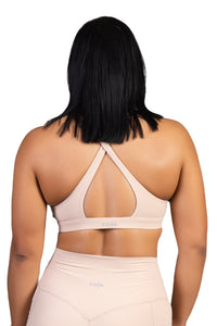 Dune Sport Bra  cream