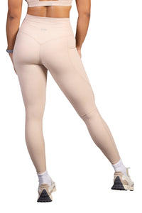 Dune Legging  Cream