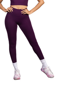 Amythyst Legging Purple