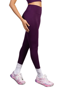 Amythyst Legging Purple