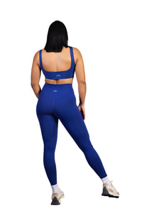 Saffire Legging Blue