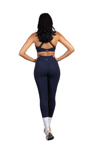 Nightfall Legging  Navy