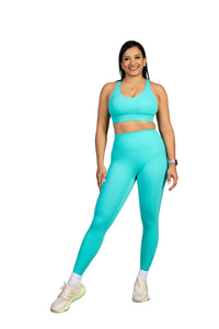 Tide Legging Agua