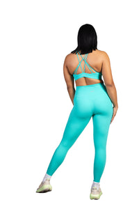 Tide Legging Agua