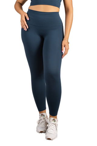 SERENA LEGGING DARK BLUE