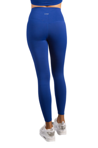 CELINE LEGGING BLUE