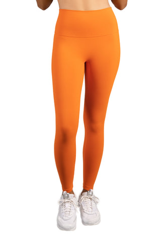 Serena Legging Orange