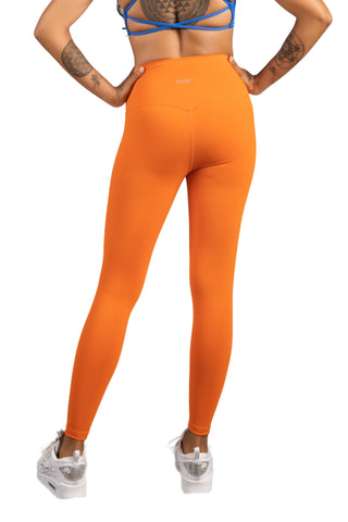 Serena Legging Orange