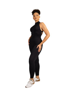 ANGELINA JUMPSUIT BLACK