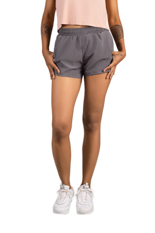 JESS SHORT GREY