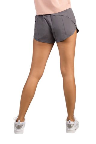 JESS SHORT GREY