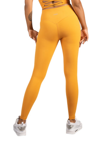 INDIRA LEGGING ORANGE