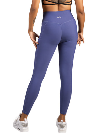 AMELIA LEGGING BLUE