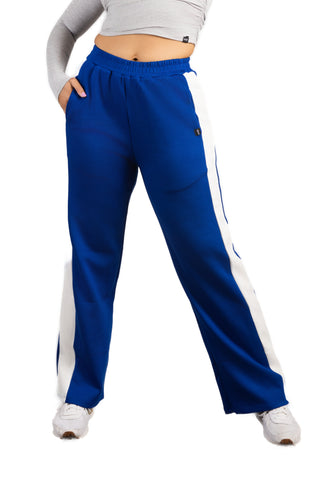 SIENNA JOGGER BLUE