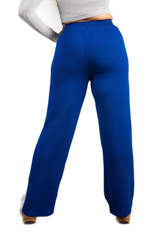 SIENNA JOGGER BLUE