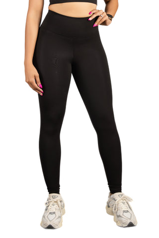 Power Basic Legging - Black