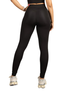 Power Basic Legging - Black