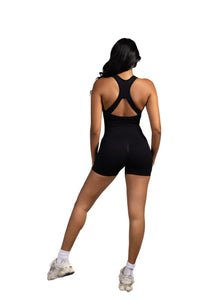 Embody Suit Black