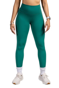 Ivy Legging - Green