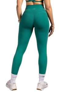 Ivy Legging - Green